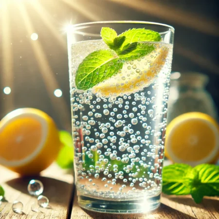 Seltzers: Your Crisp and Refreshing Drink for Every Occasion