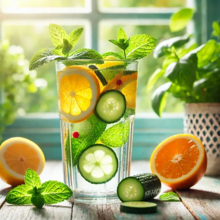 Hydration Made Simple: How Staying Hydrated Boosts Your Health